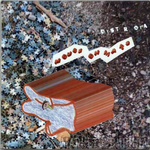 Mouse On Mars - Distroia