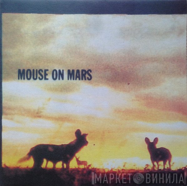 Mouse On Mars  - Glam