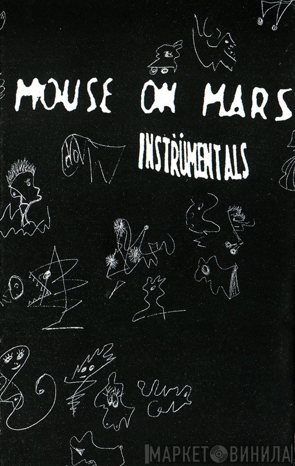 Mouse On Mars  - Instrumentals
