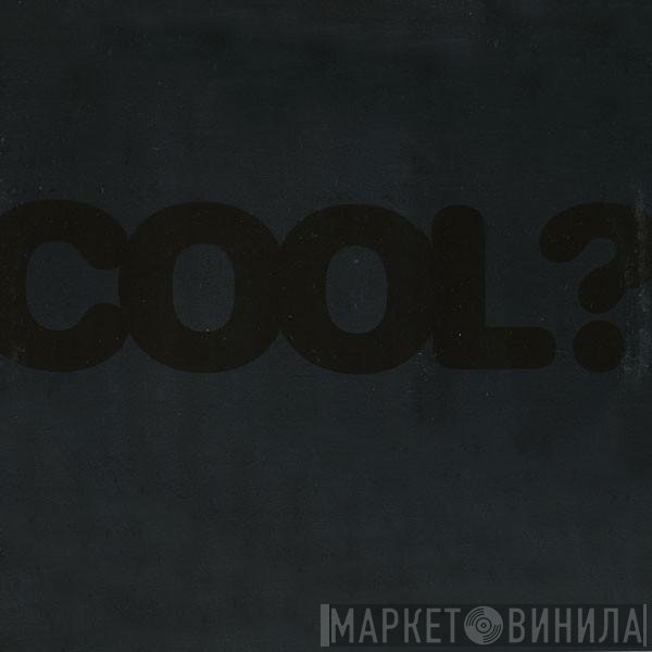 Mousse T. - Is It 'Cos' I'm Cool?