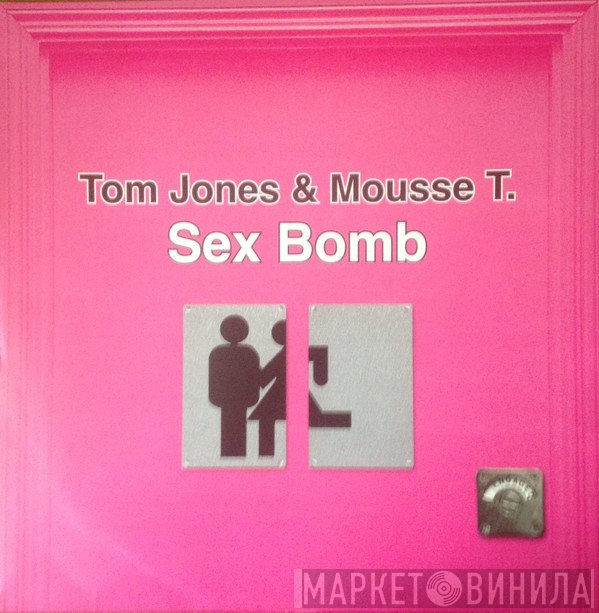 Mousse T., Tom Jones - Sex Bomb