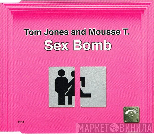 Mousse T., Tom Jones - Sex Bomb