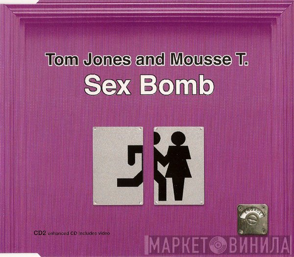 Mousse T., Tom Jones - Sex Bomb