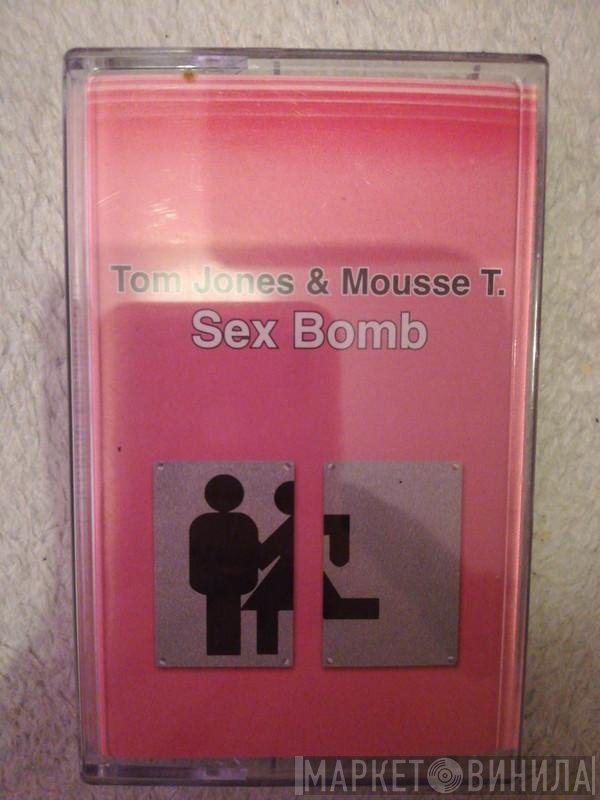 Mousse T., Tom Jones - Sex Bomb