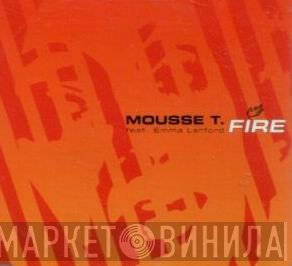 Mousse T.  - Fire