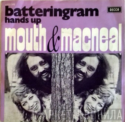 Mouth & MacNeal  - Batteringram
