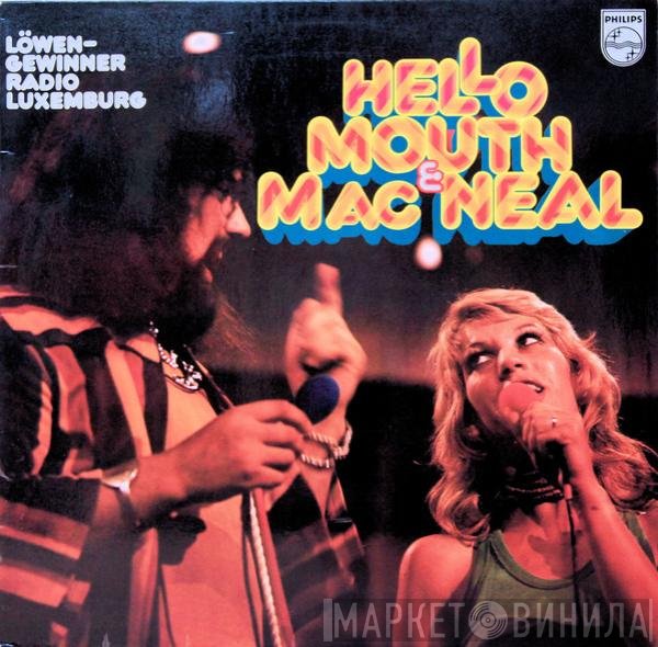 Mouth & MacNeal  - Hello
