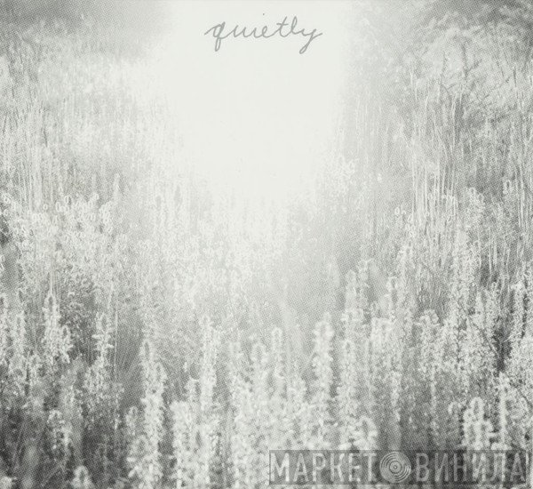 Mouth Of The Architect - Quietly