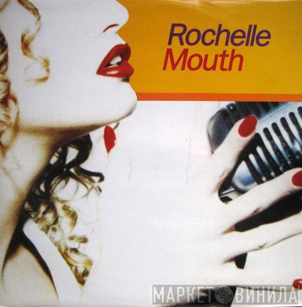  - Mouth