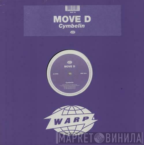 Move D  - Cymbelin
