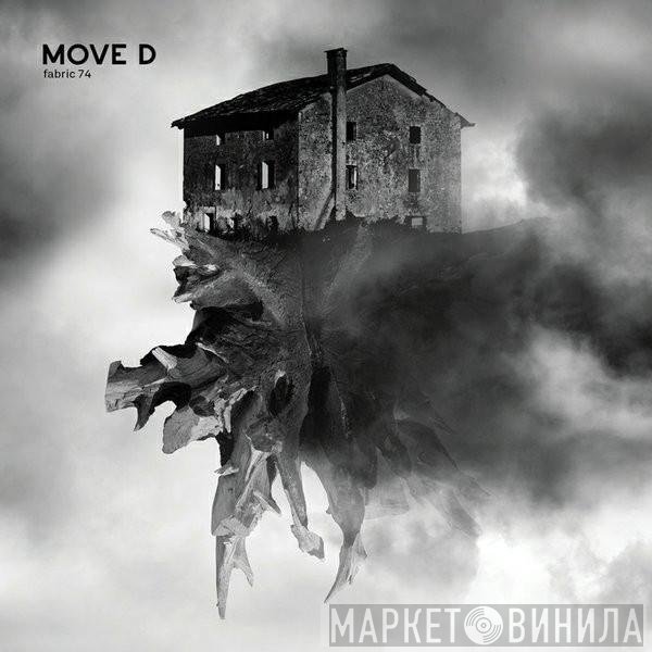 Move D  - Fabric 74