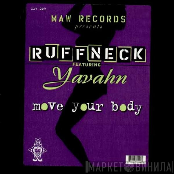  - Move Your Body