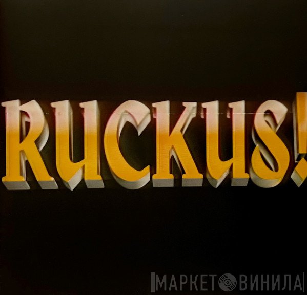 Movements   - Ruckus!