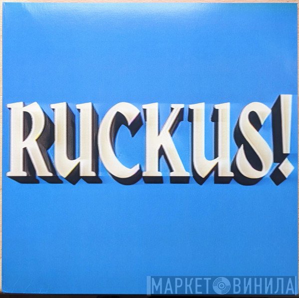 Movements   - Ruckus!