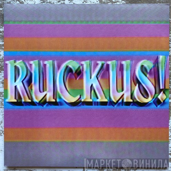 Movements   - Ruckus!