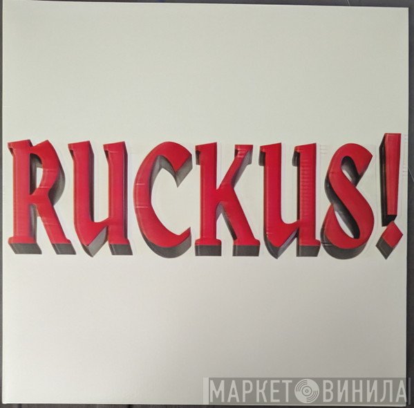 Movements   - Ruckus!