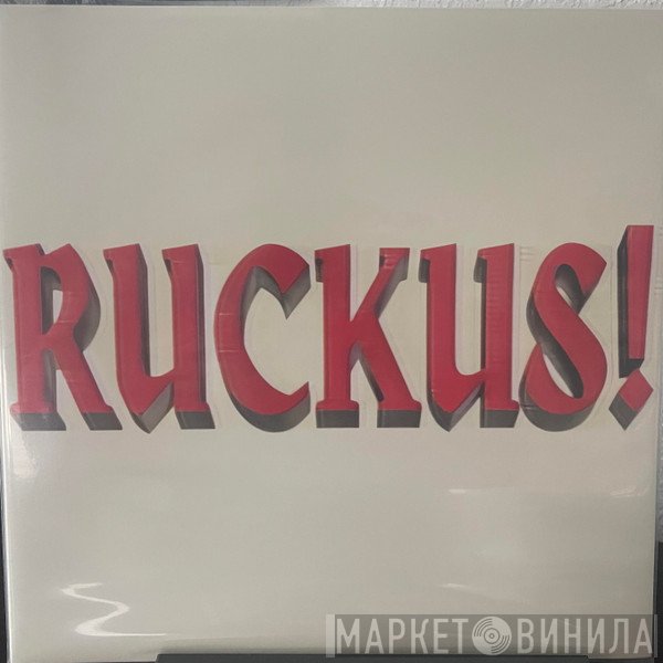 Movements   - Ruckus!