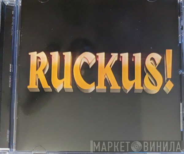 Movements   - Ruckus!