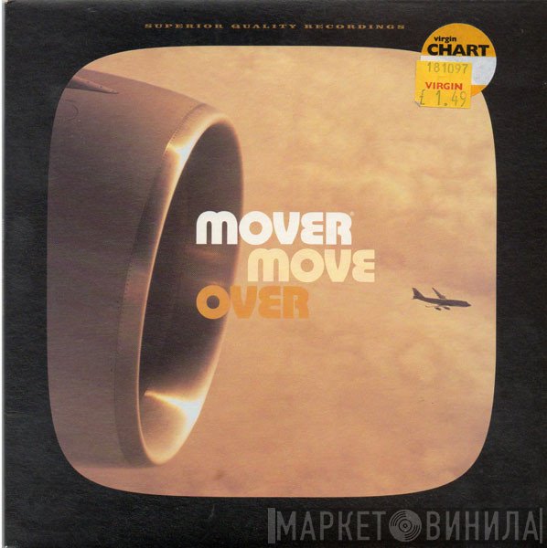 Mover - Move Over