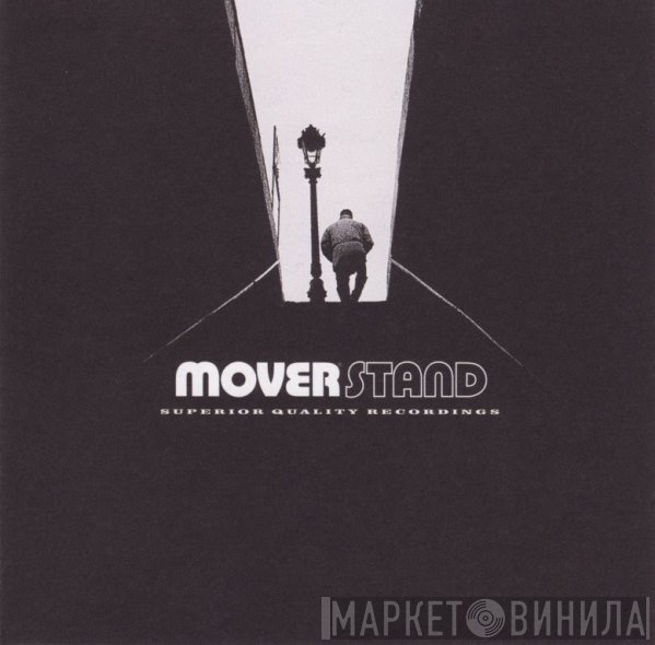 Mover - Stand