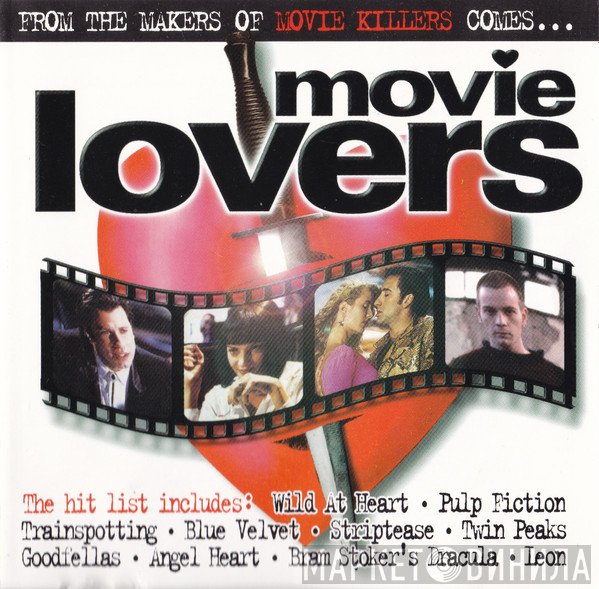  - Movie Lovers