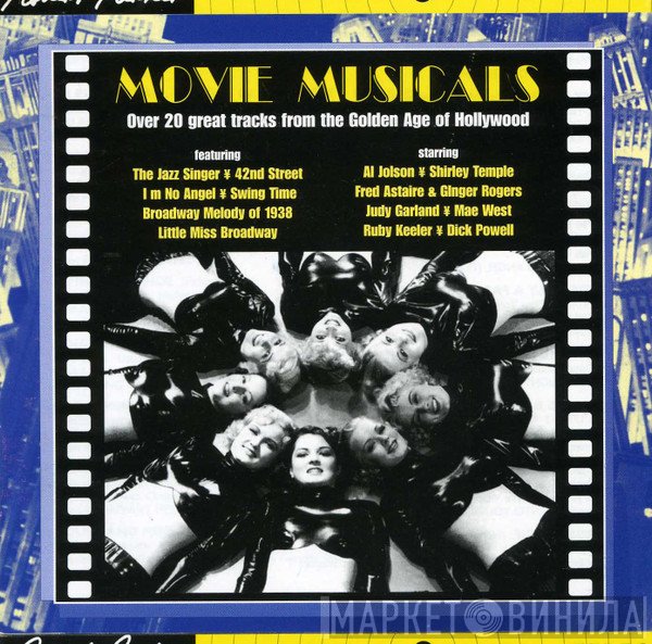  - Movie Musicals - Golden Age