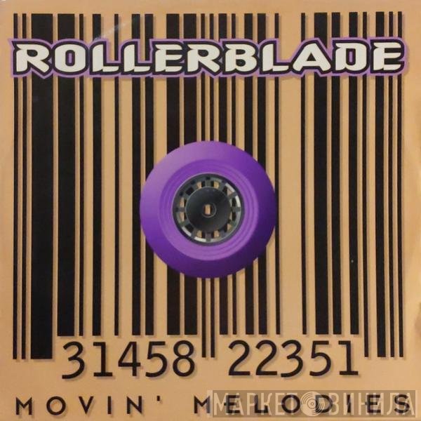 Movin' Melodies - Rollerblade