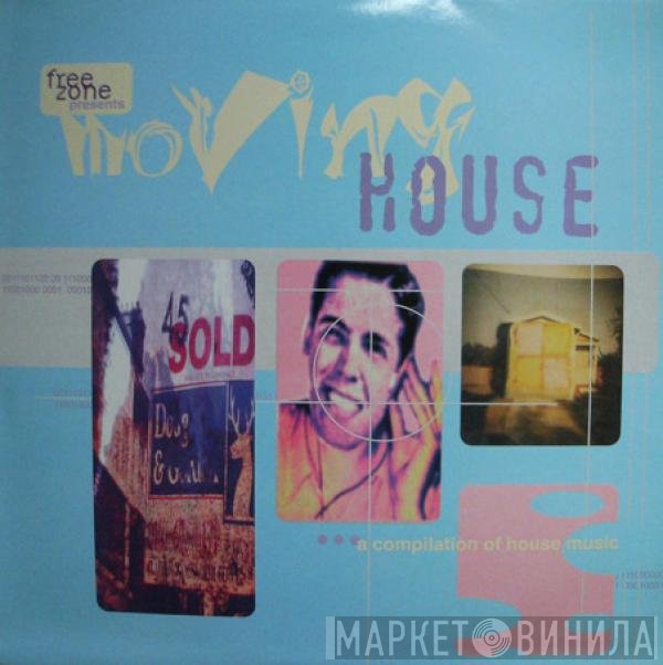  - Moving House