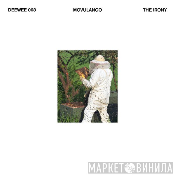 Movulango - The Irony