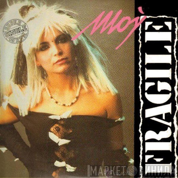 Moy' - Fragile