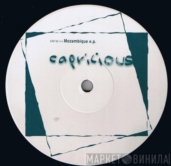  - Mozambique E.P.