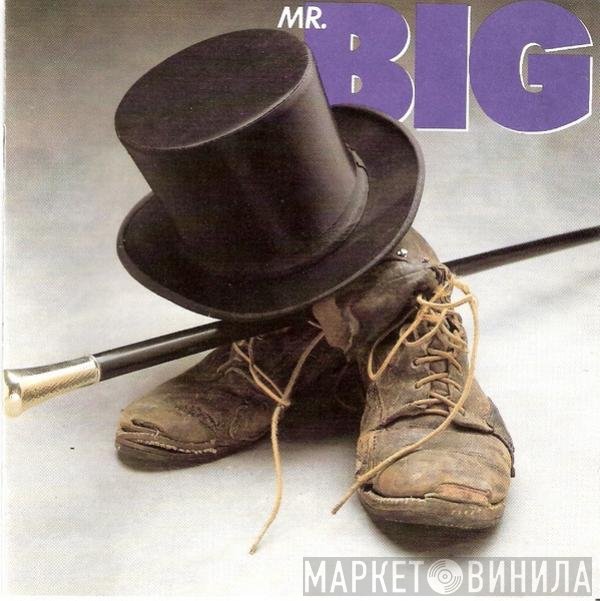 Mr. Big  - Mr. Big