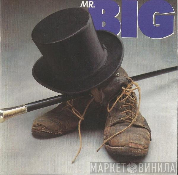 Mr. Big  - Mr. Big