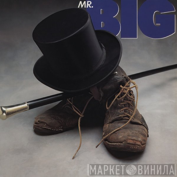 Mr. Big - Mr. Big