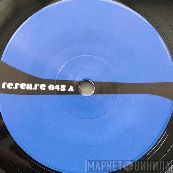 Mr. Bristow, Mako  - Stank Soul Edits Vol. 3