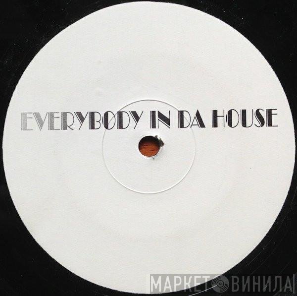Mr. Oxx - This Is California / Everybody In Da House