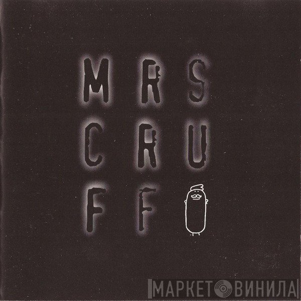 Mr. Scruff - Mr. Scruff