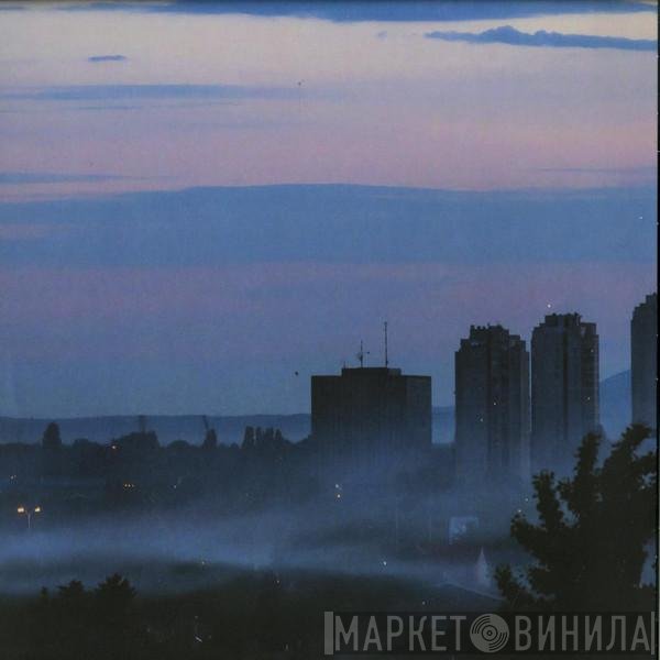 Mr Beatnick - Dawn Vapours