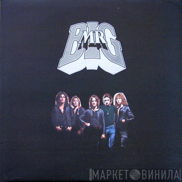 Mr Big  - Mr. Big