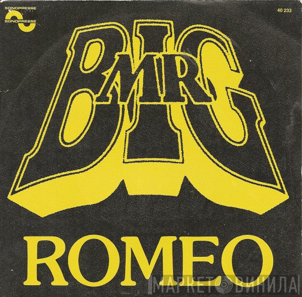 Mr Big  - Romeo