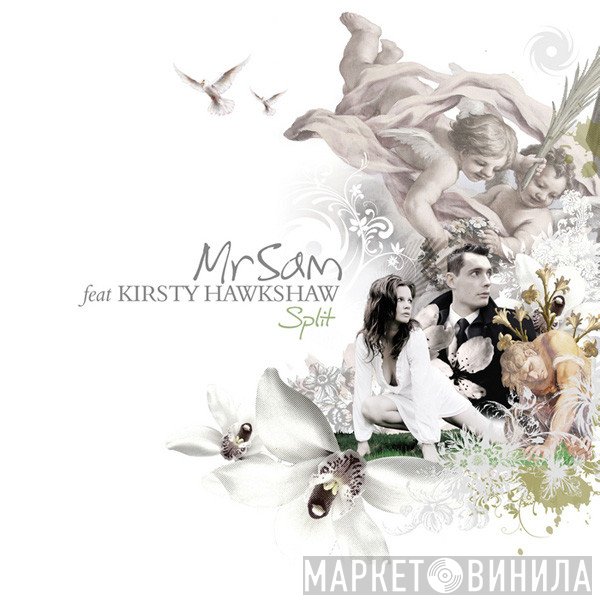 Mr. Sam Feat Kirsty Hawkshaw  - Split