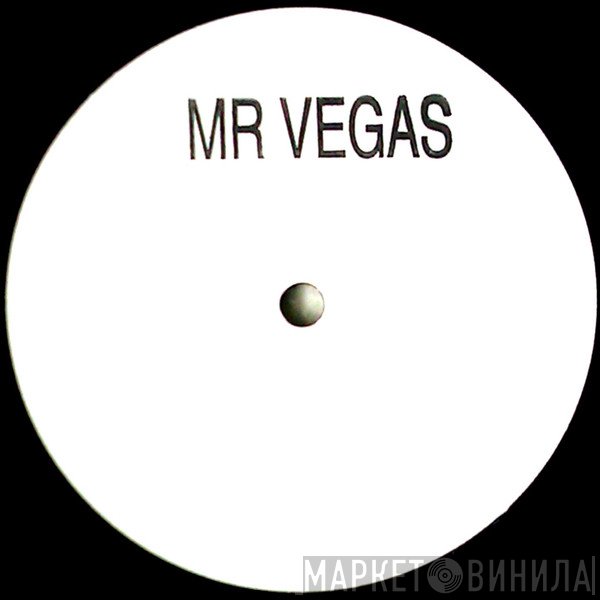 Mr. Vegas  - Western End