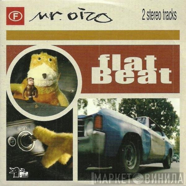 Mr. Oizo  - Flat Beat