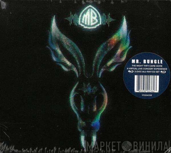 Mr. Bungle - The Night They Came Home