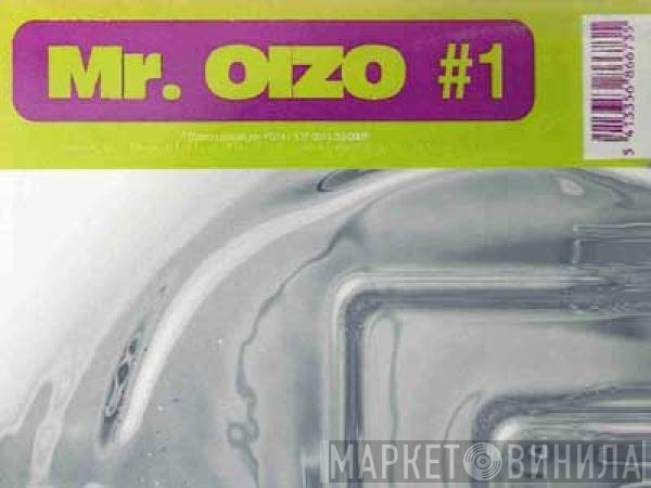 Mr. Oizo  - #1