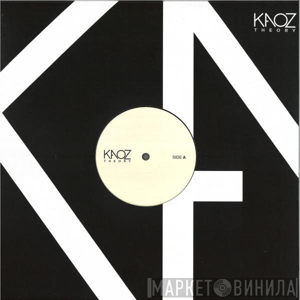 Mr. ID , Youssef Grirane, Rita Mdn, Younes Akhraz - Language Of Jazz EP