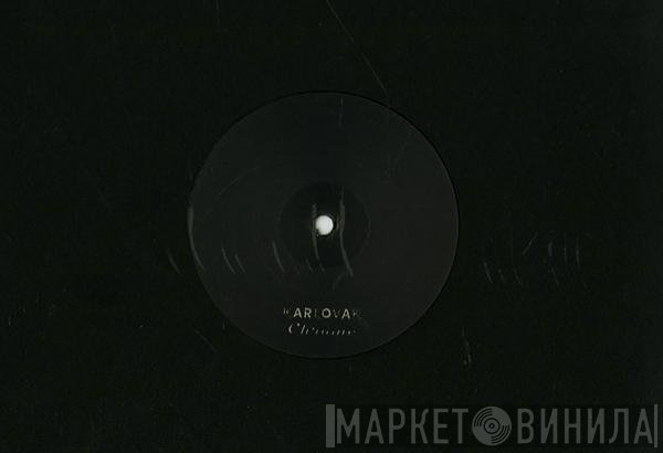 Mr. Tophat, Art Alfie - KVC-1