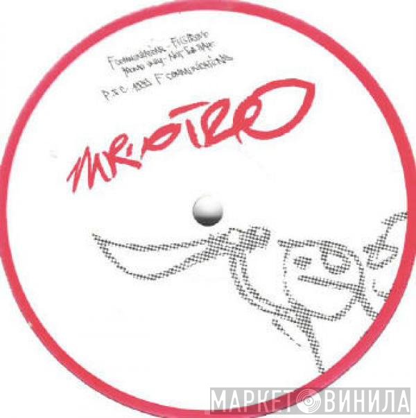 Mr. Oizo  - Analog Worms Attack