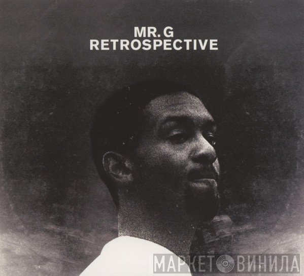 Mr. G  - Retrospective