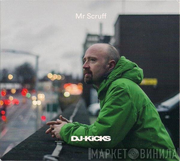 Mr. Scruff - DJ-Kicks